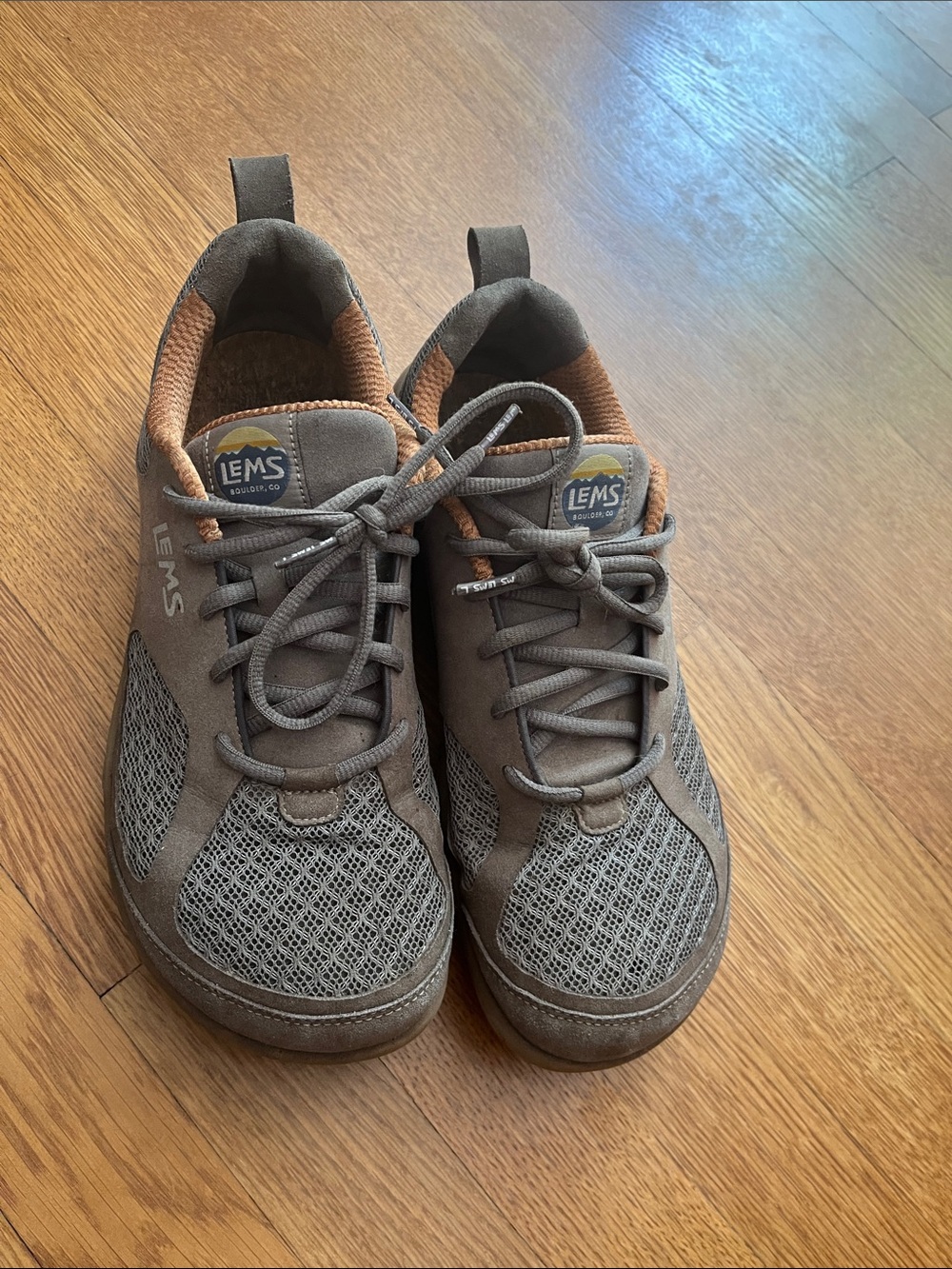 Lems primal 3 men’s 10